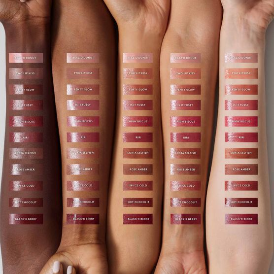 CORE GLOSS BOMB STIX ROSE AMBER